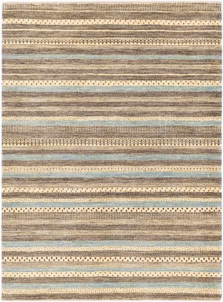 Persialainen matto Persia Gabbeh Loribaft Tabiilbaft 181x132 181x132, Persialainen matto Solmittu käsin