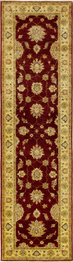 Dywan afgański Ziegler Farahan 297x81 297x81, Dywan perski Ręcznie tkane