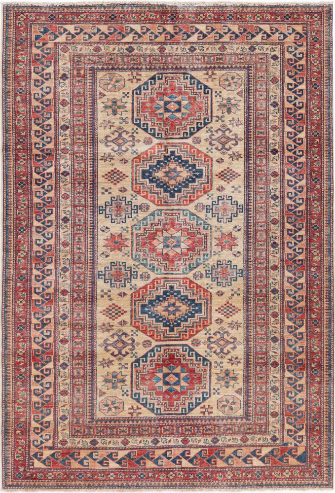 Russian rug Shirwan Old 170x118 170x118, Persian Rug Knotted by hand