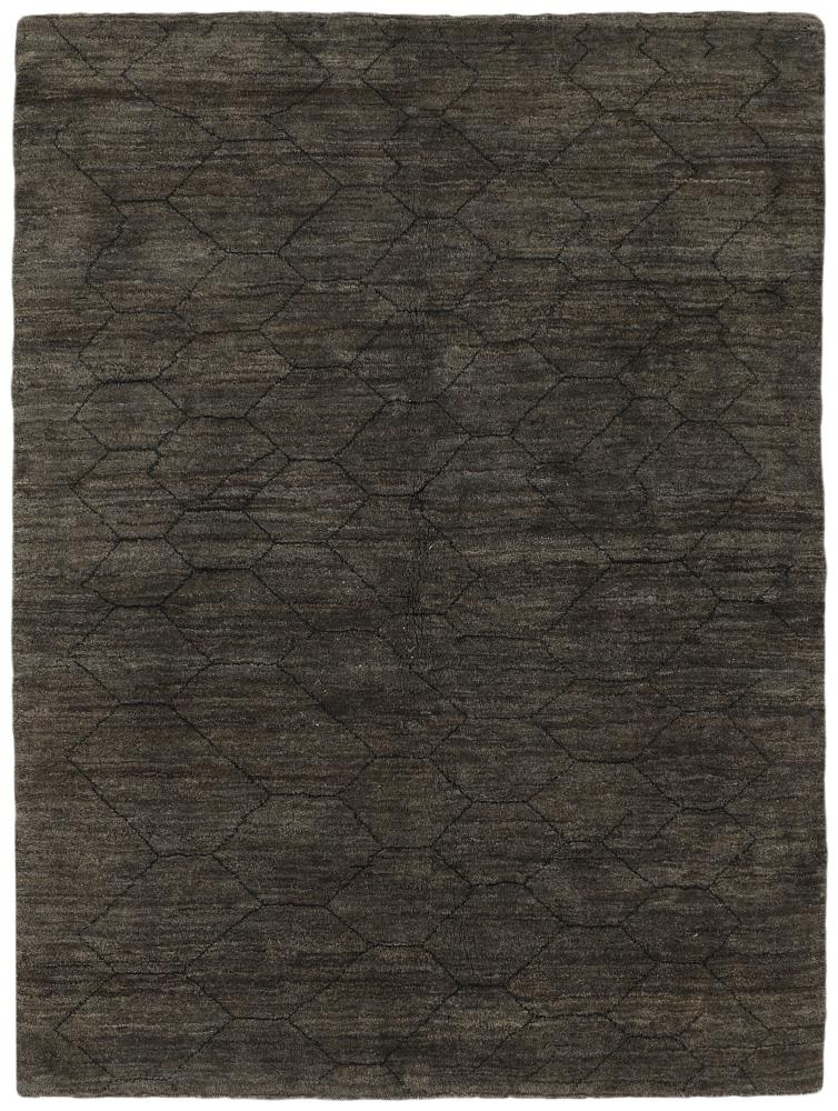 Περσικό χαλί Naturescene 237x176 237x176, Περσικό χαλί Οι κόμποι έγιναν με το χέρι