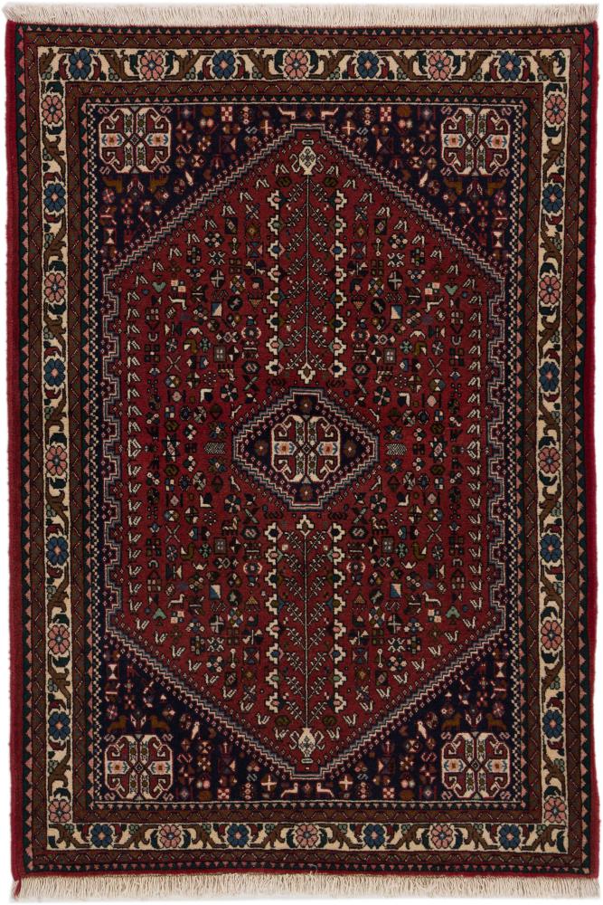 Persian Rug Abadeh 149x106 149x106, Persian Rug Knotted by hand