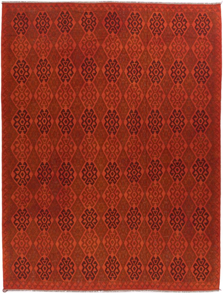 Alfombra afgana Kilim Afghan Heritage 336x264 336x264, Alfombra persa Tejido a mano