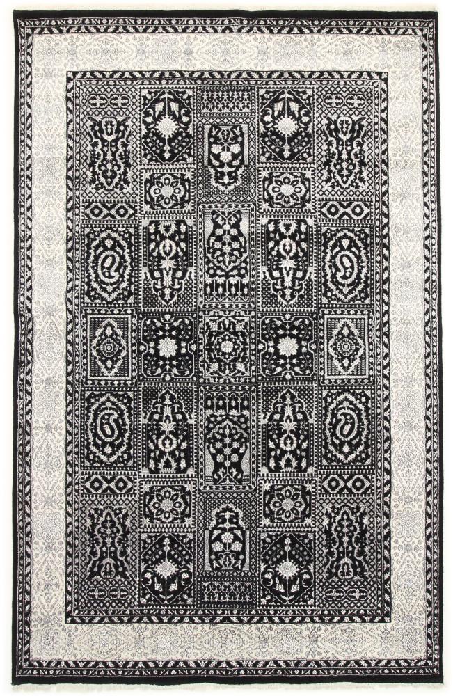 Tapete indiano Golestan 299x198 299x198, Tapete persa Atado à mão