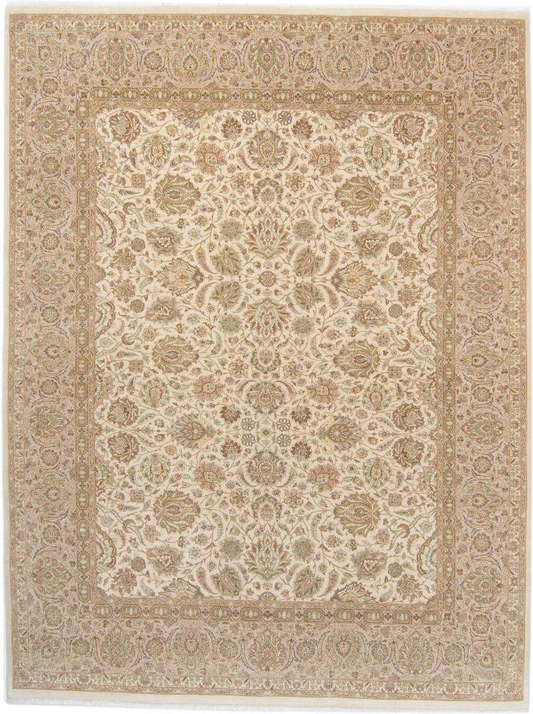 Pakistani rug Arijana Klassik Hajjalili 369x278 369x278, Persian Rug Knotted by hand