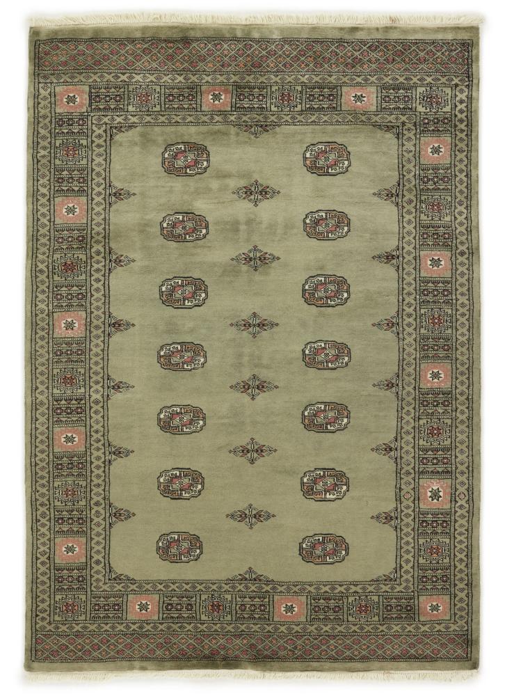 Covor pakistanez Pakistan Buchara 3ply 197x141 197x141, Covor persan Lucrate de mână