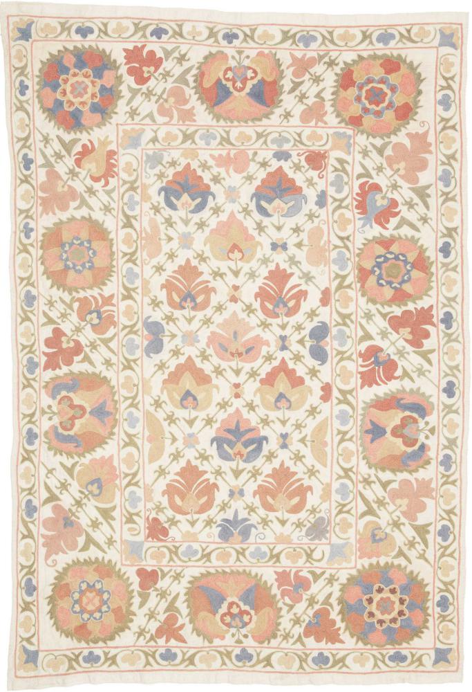 Perzisch tapijt Kilim Soumak 149x101 149x101, Perzisch tapijt Handgeknoopt