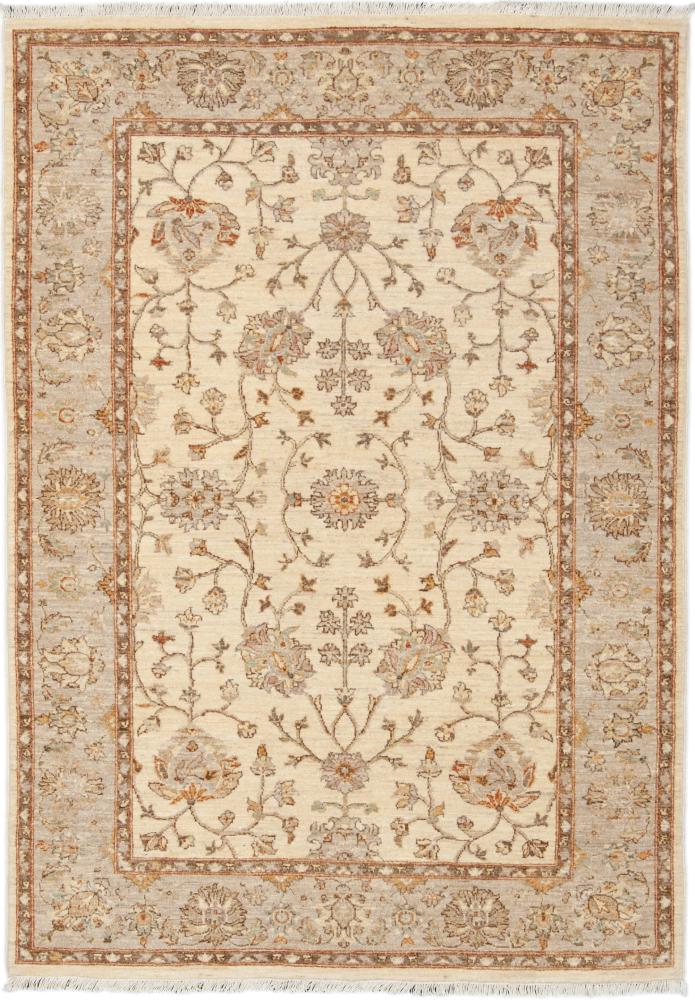 Pakistanischer Teppich Pakistan Lahore 178x122 178x122, Perserteppich Handgeknüpft