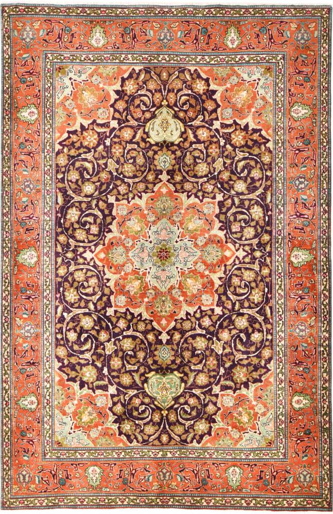 Dywan perski Tabriz 302x199 302x199, Dywan perski Ręcznie tkane