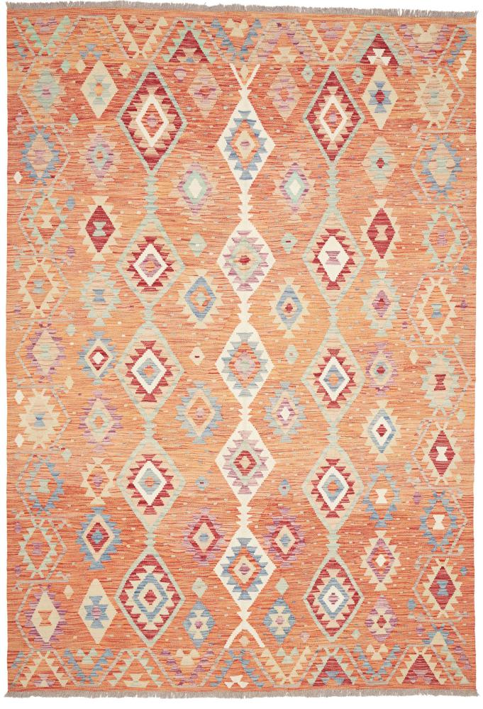 Afghan rug Kilim Afghan 297x204 297x204, Persian Rug Woven by hand