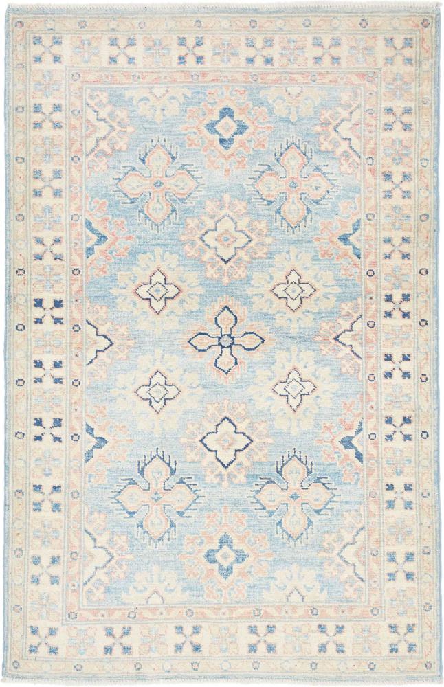 Pakistański dywan Kazak 149x98 149x98, Dywan perski Ręcznie tkany