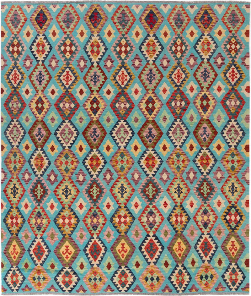 Tapis afghan Kilim Afghan 300x258 300x258, Tapis persan Tissé à la main