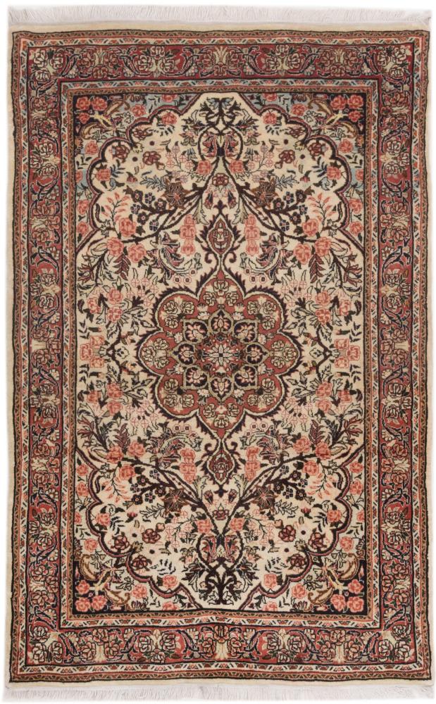 Perzisch tapijt Hamadan 164x104 164x104, Perzisch tapijt Handgeknoopte