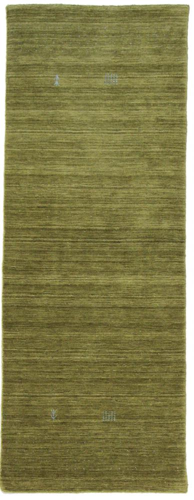 Tapete indiano Loom Lori 199x73 199x73, Tapete persa Loom Atado à mão 