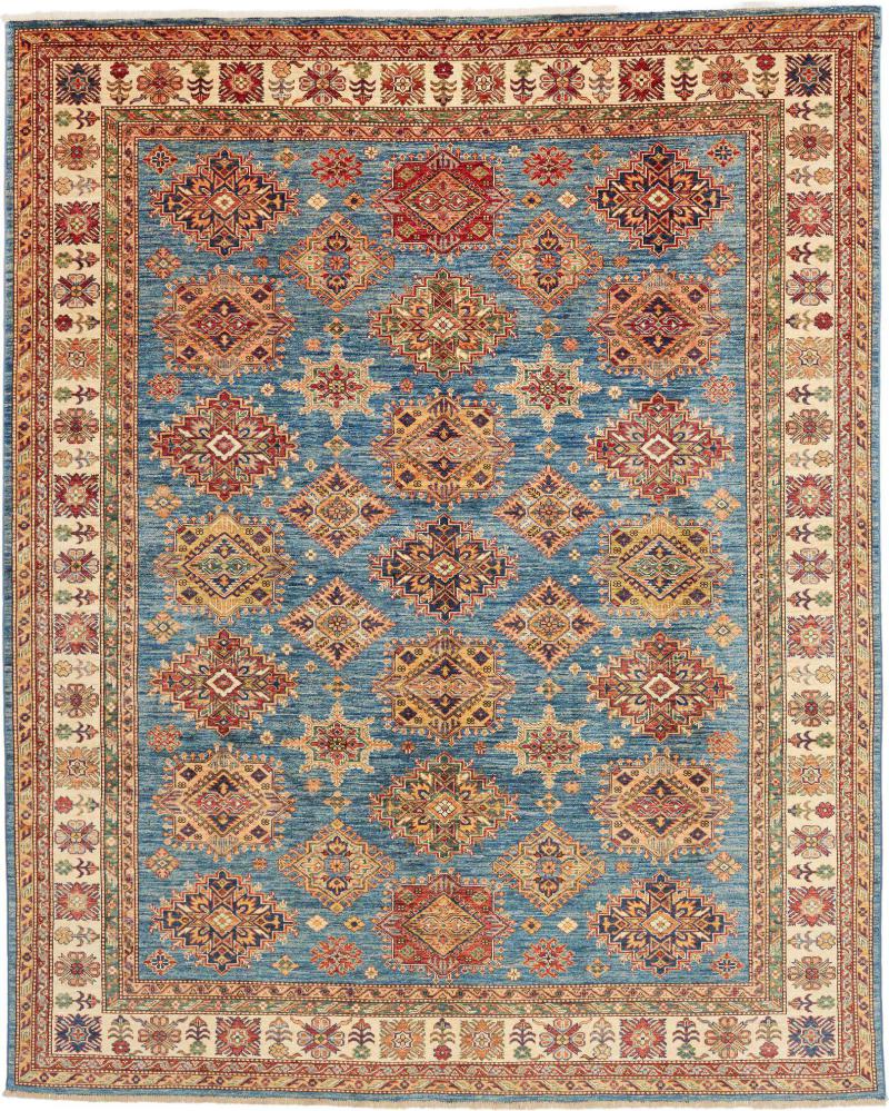 Pakistani rug Kazak 304x245 304x245, Persian rug Hand-knotted