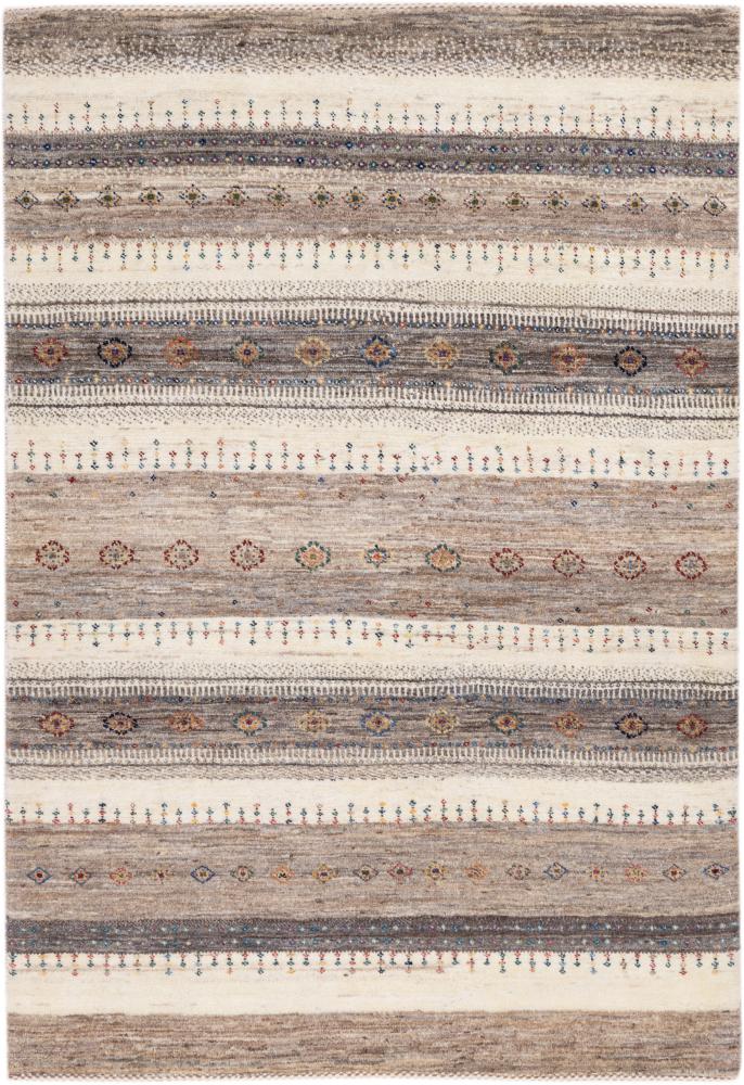 Persialainen matto Persia Gabbeh Loribaft Promo 174x119 174x119, Persialainen matto Solmittu käsin
