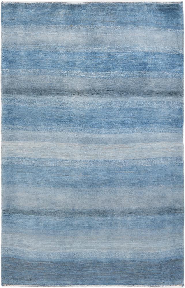 Covor persan Persia Gabbeh Z 185x118 185x118, Covor persan Lucrate de mână