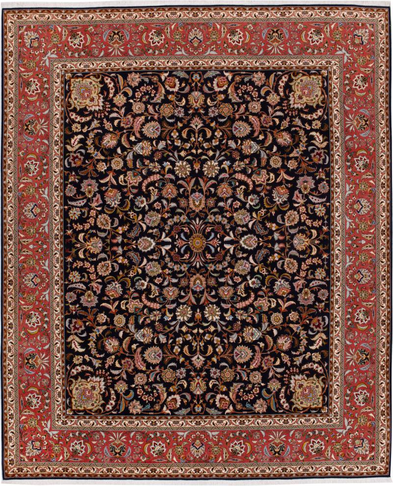 Persian Rug Tabriz 50Raj 308x251 308x251, Persian Rug Knotted by hand