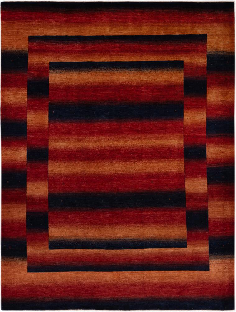 Perzisch tapijt Perzisch Gabbeh Loribaft Atash 335x257 335x257, Perzisch tapijt Handgeknoopte