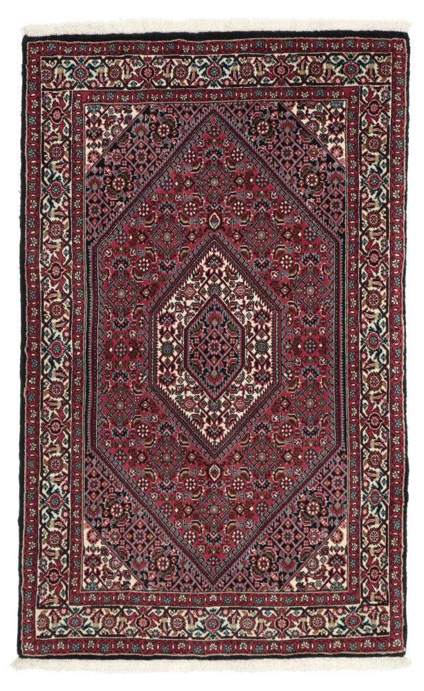 Persian Rug Bidjar 148x89 148x89, Persian Rug Knotted by hand