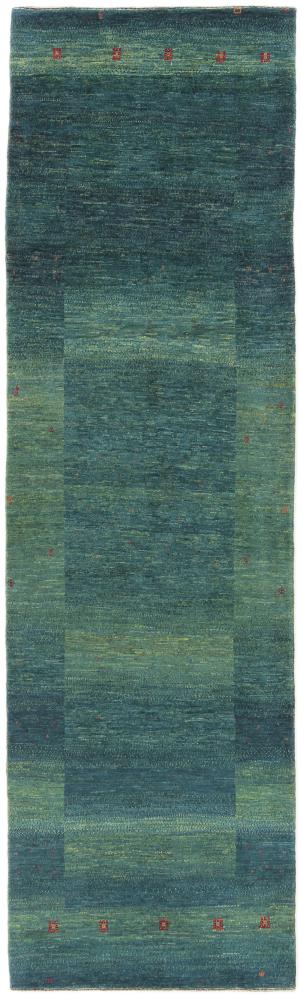 Perzisch tapijt Perzisch Gabbeh Loribaft Atash 286x85 286x85, Perzisch tapijt Handgeknoopte