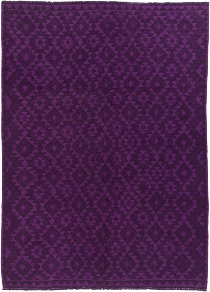 Afghan rug Kilim Afghan Heritage 279x202 279x202, Persian Rug Woven by hand