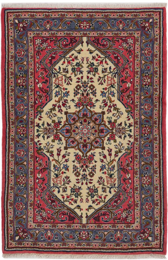 Persian Rug Mehraban 156x103 156x103, Persian Rug Knotted by hand