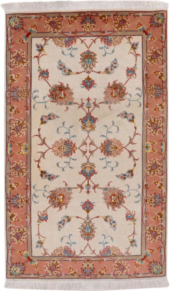 Persian Rug Tabriz 101x66 101x66, Persian Rug Knotted by hand