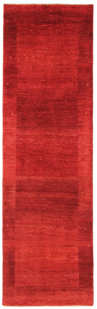 Persialainen matto Persia Gabbeh Loribaft Atash 289x85 289x85, Persialainen matto Solmittu käsin