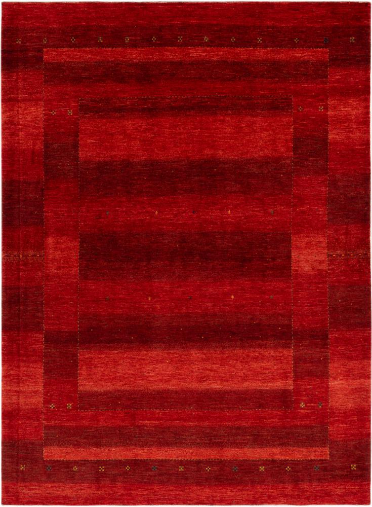 Perserteppich Perser Gabbeh Loribaft Essence 324x241 324x241, Perserteppich Handgeknüpft