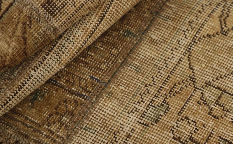 Dywan perski Patchwork 199x199 199x199, Dywan perski Ręcznie tkane