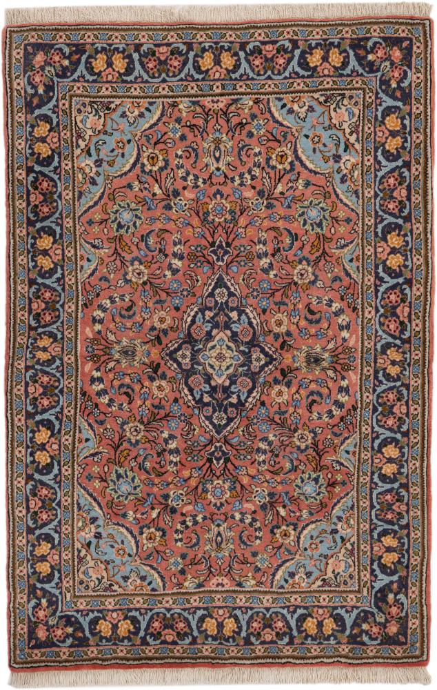 Persian Rug Sarouk 165x110 165x110, Persian Rug Knotted by hand