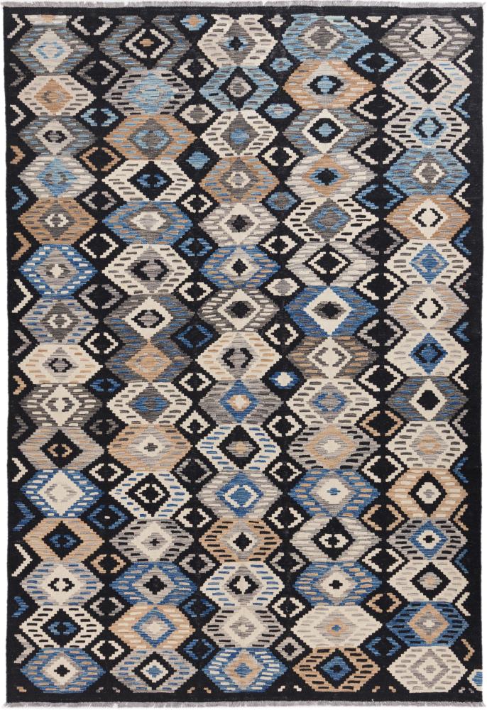 Afghan rug Kilim Afghan Heritage 292x198 292x198, Persian Rug Woven by hand