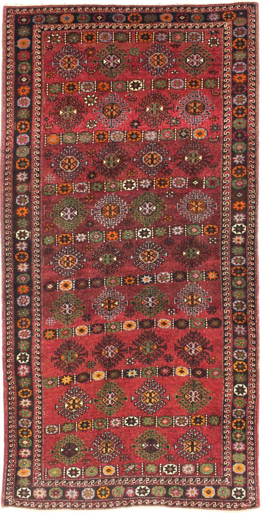 Persian Rug Lori 301x151 301x151, Persian Rug Knotted by hand
