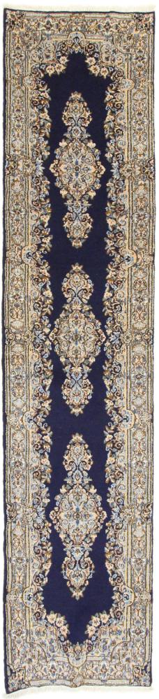 Perzsa szőnyeg Kerman 342x75 342x75, Perzsa szőnyeg Kézzel csomózva