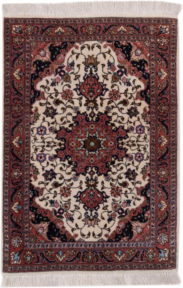 Persian Rug Tabriz 89x54 89x54, Persian Rug Knotted by hand