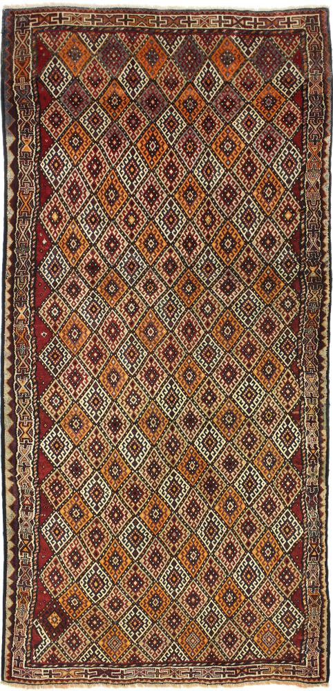 Persian Rug Lori 309x149 309x149, Persian Rug Knotted by hand