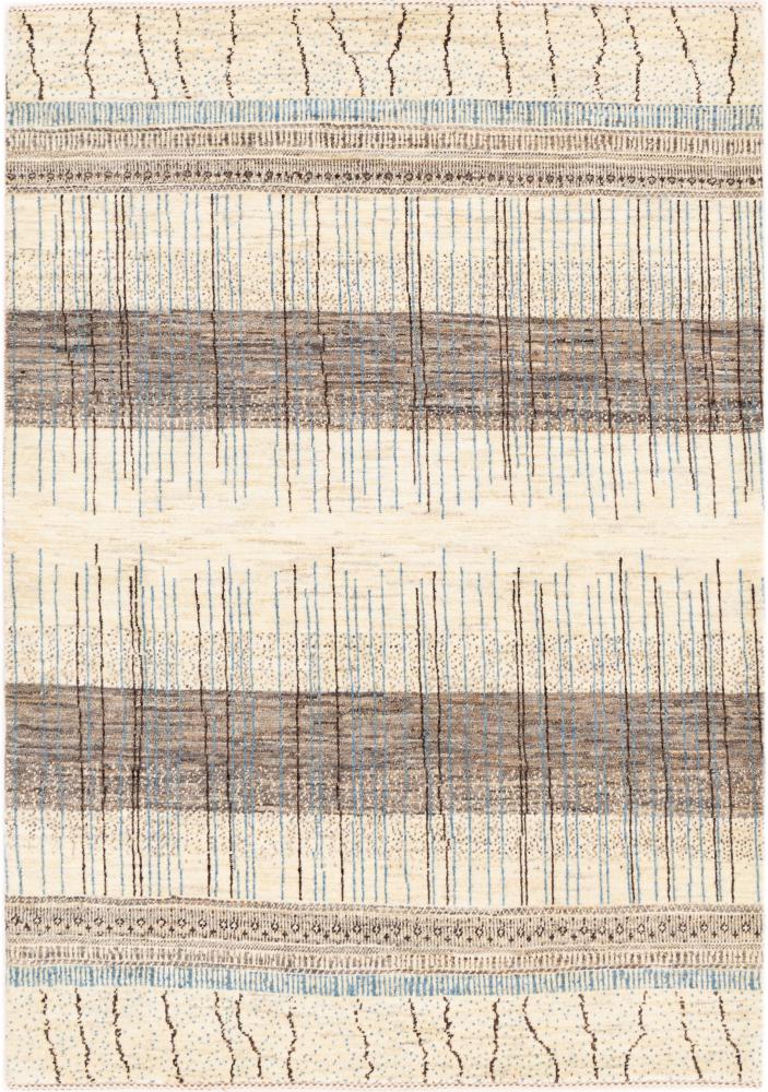 Dywan perski Persja Gabbeh Loribaft Tabiilbaft 177x124 177x124, Dywan perski Ręcznie tkane