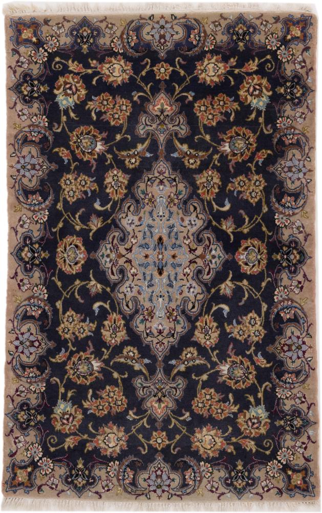 Perzisch tapijt Isfahan 127x71 127x71, Perzisch tapijt Handgeknoopte