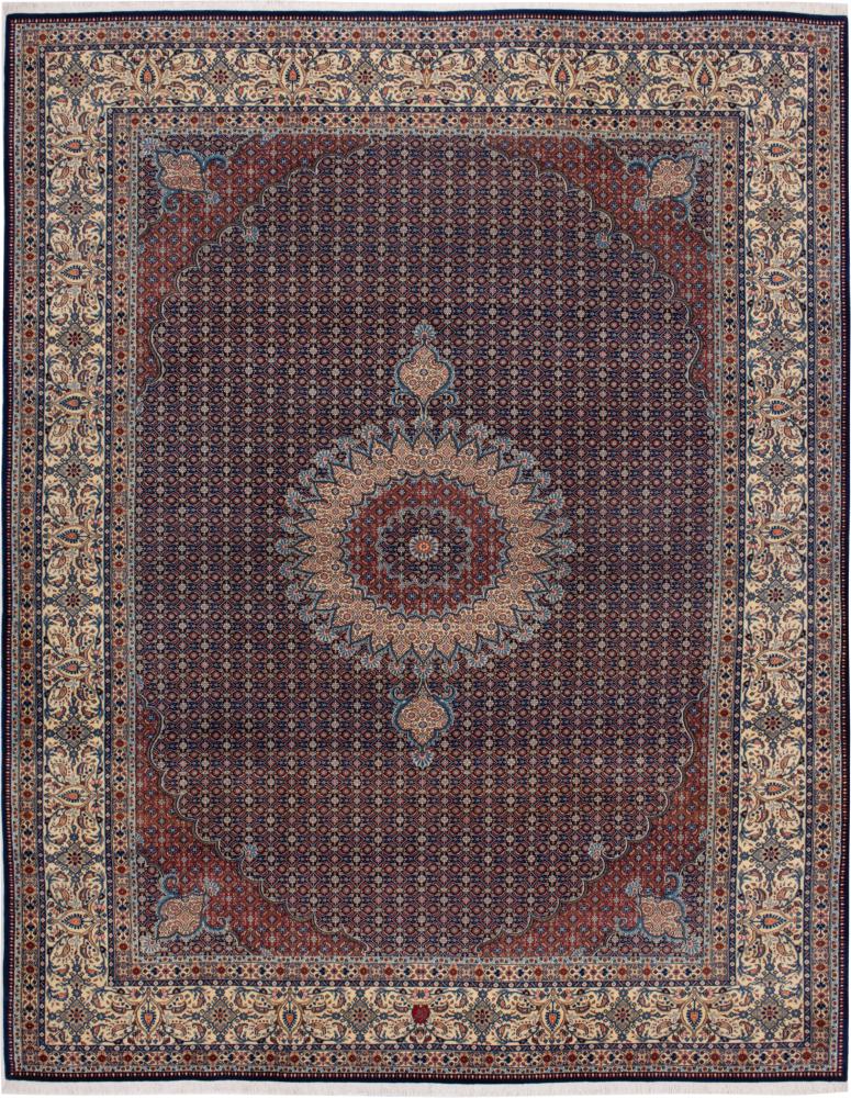 Persian Rug Moud 321x251 321x251, Persian Rug Knotted by hand