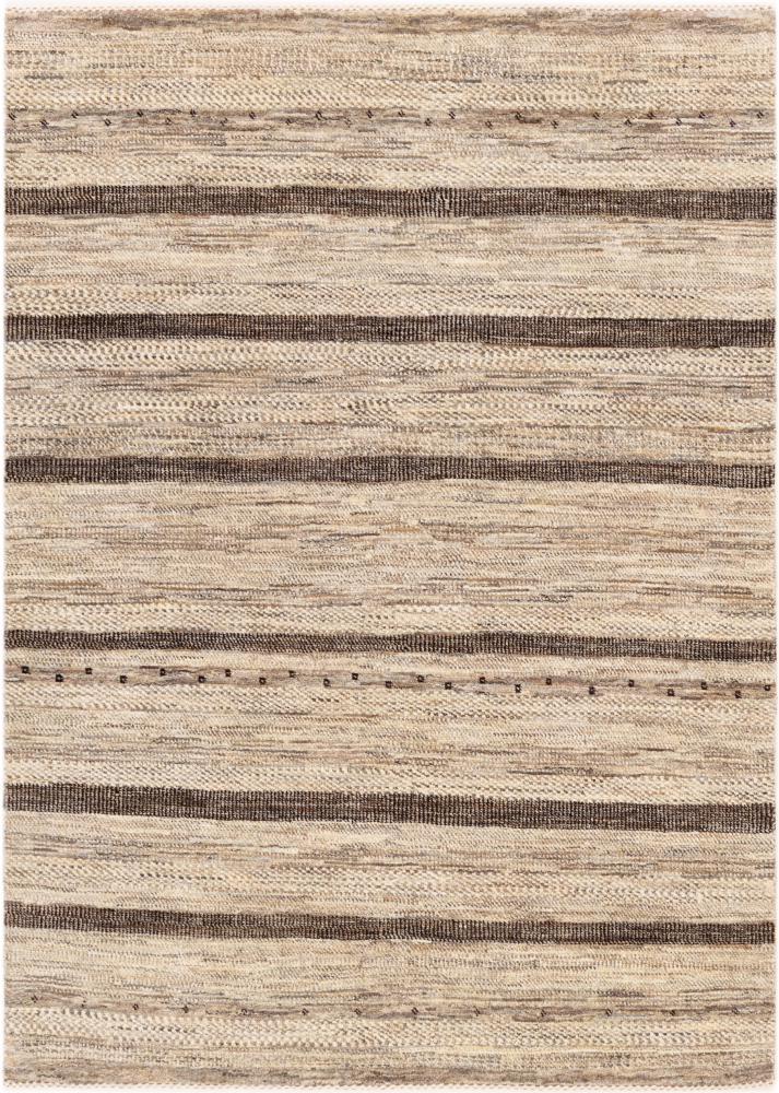 Alfombra persa Persia Gabbeh Loribaft Tabiilbaft 169x121 169x121, Alfombra persa Anudado a mano