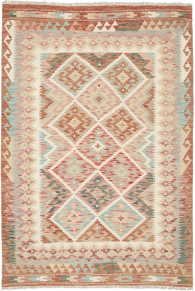 Afghan rug Kilim Afghan 184x125 184x125, Persian Rug Woven by hand