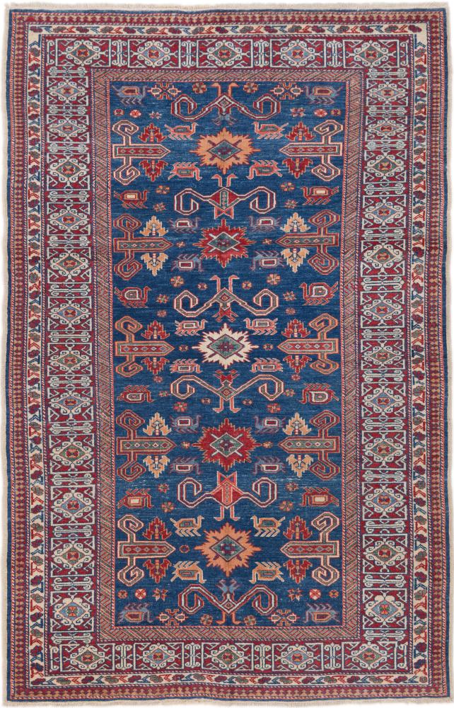 Russian rug Shirwan 185x120 185x120, Persian Rug Knotted by hand
