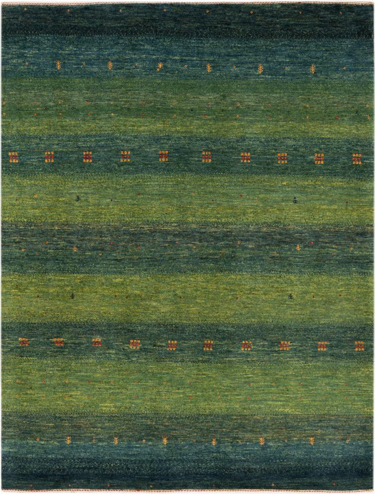 Persian rug Persian Gabbeh Loribaft Essence 189x149 189x149, Persian rug Hand-knotted