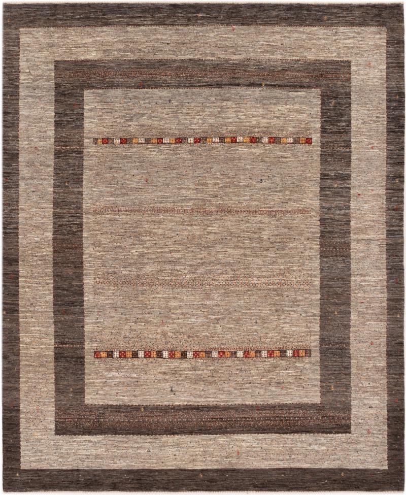 Tapete persa Persa Gabbeh Loribaft Atash 306x251 306x251, Tapete persa Atado à mão