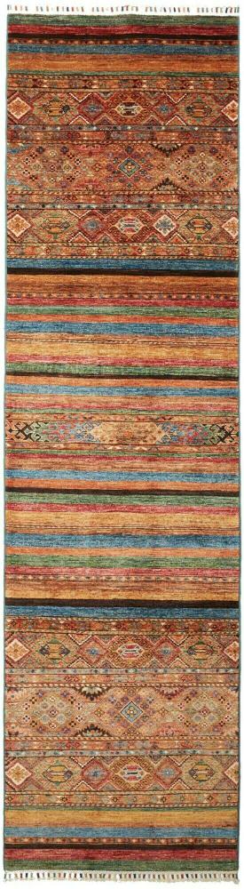 Pakistani rug Arijana Shaal 307x83 307x83, Persian Rug Knotted by hand