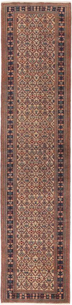 Afghan rug Kazak 319x77 319x77, Persian Rug Knotted by hand