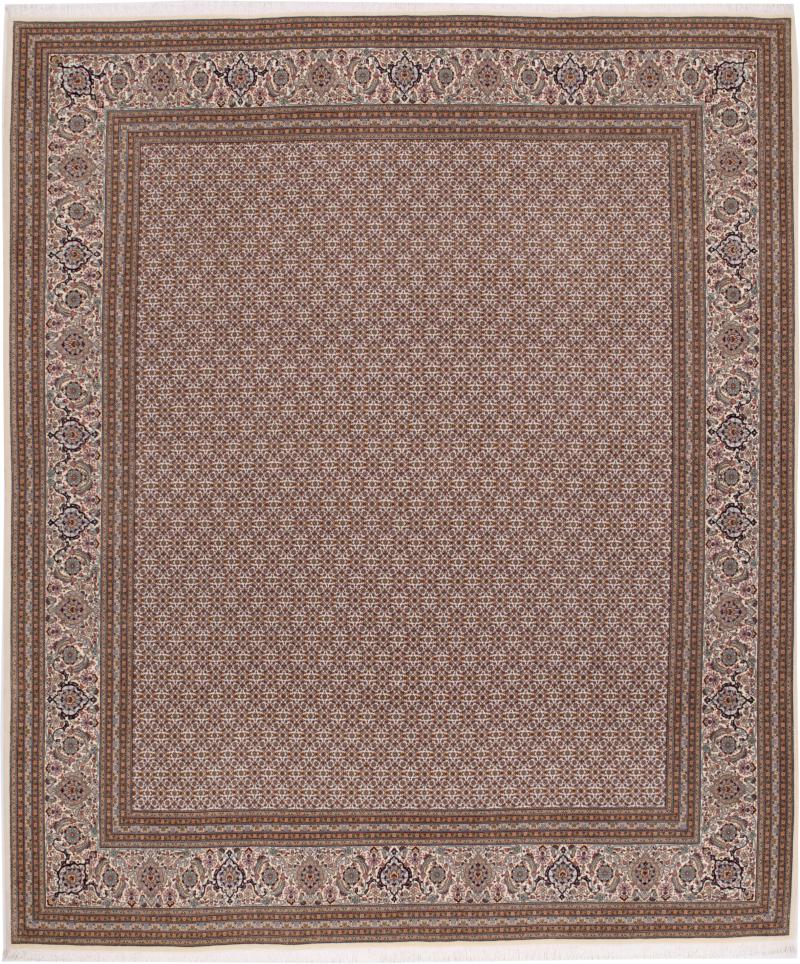 Perzisch tapijt Tabriz 50Raj 300x251 300x251, Perzisch tapijt Handgeknoopte