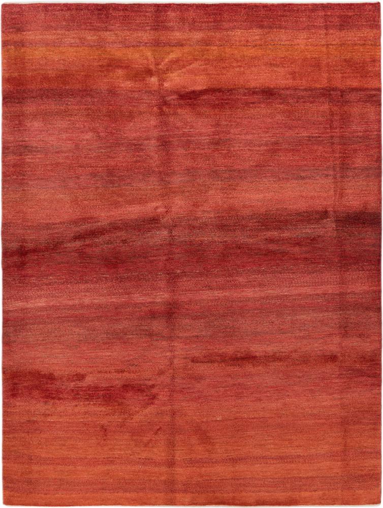 Persian Rug Persian Gabbeh 288x216 288x216, Persian Rug Knotted by hand