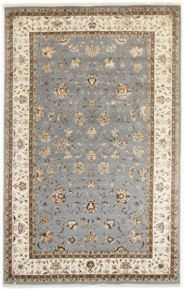 Tapete indiano Golestan 303x193 303x193, Tapete persa Atado à mão