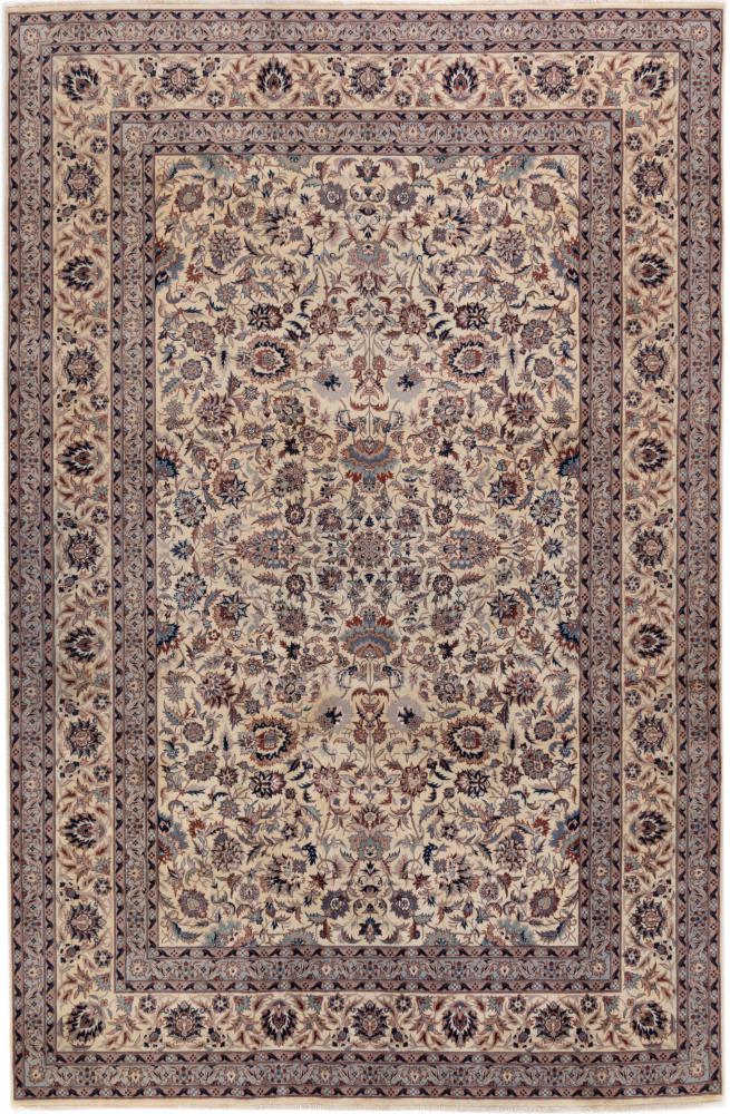 Chinesischer Teppich China 297x198 297x198, Perserteppich Handgeknüpft